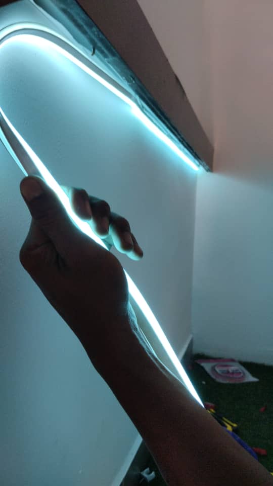 eletrical - lighting